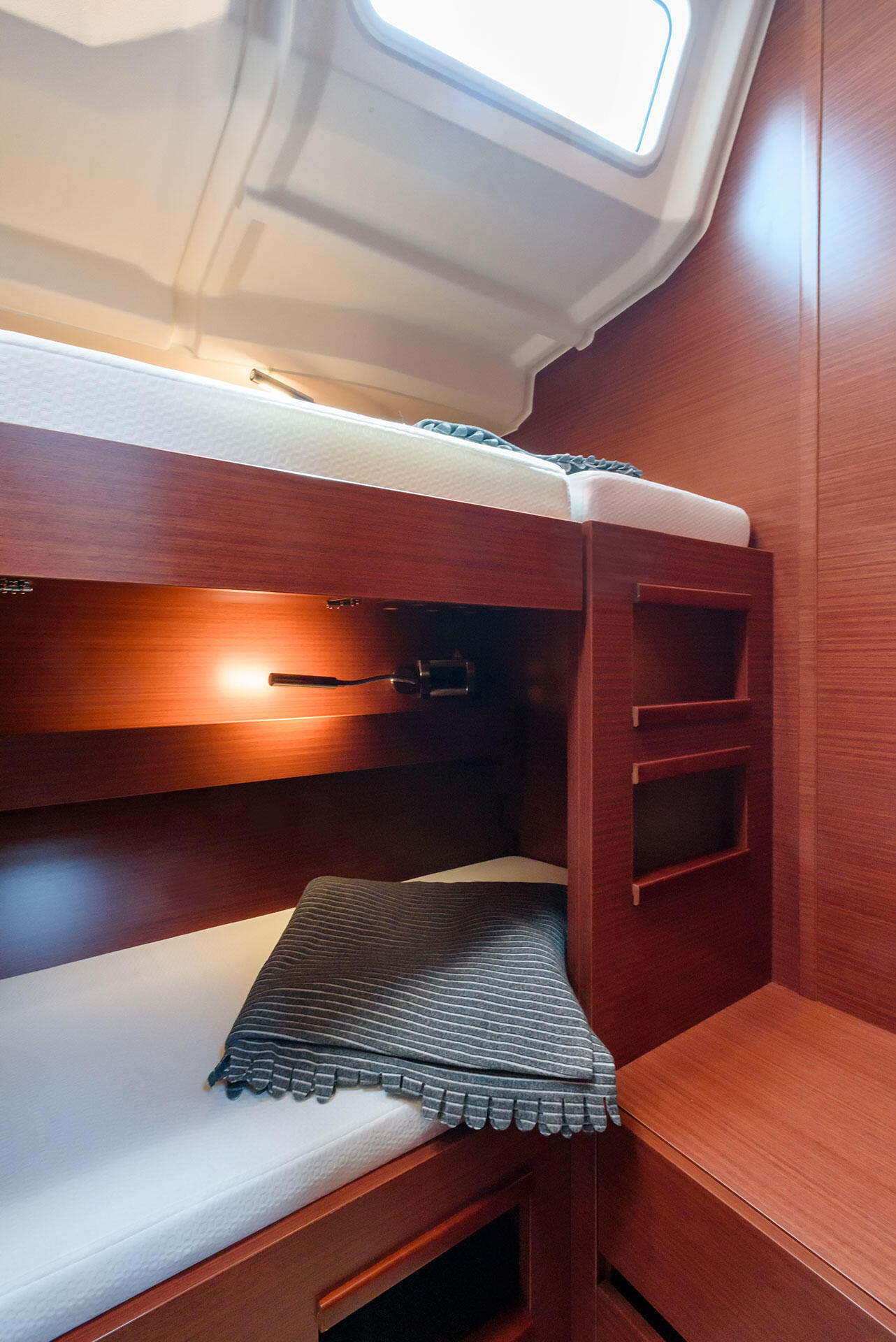 Hanse 508 Atena