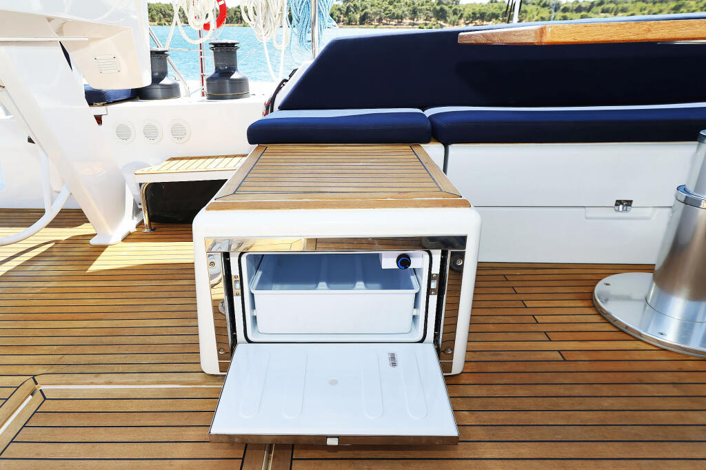 Hanse 510 Ocean Phoenix - OW