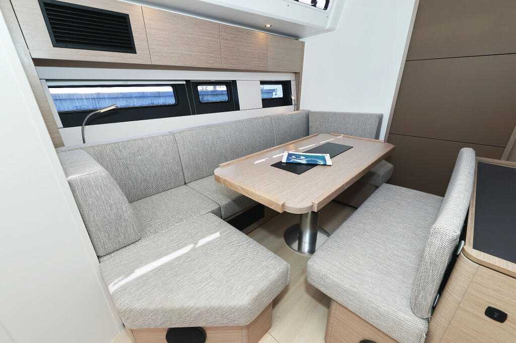 Hanse 510 Ocean Phoenix - OW