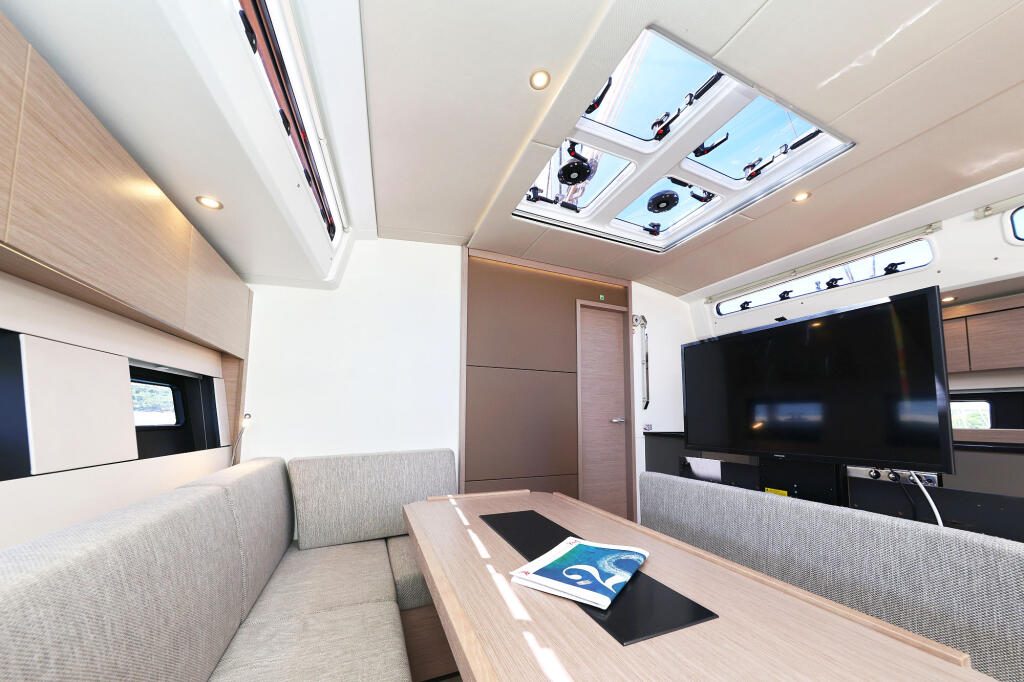 Hanse 510 Ocean Phoenix - OW