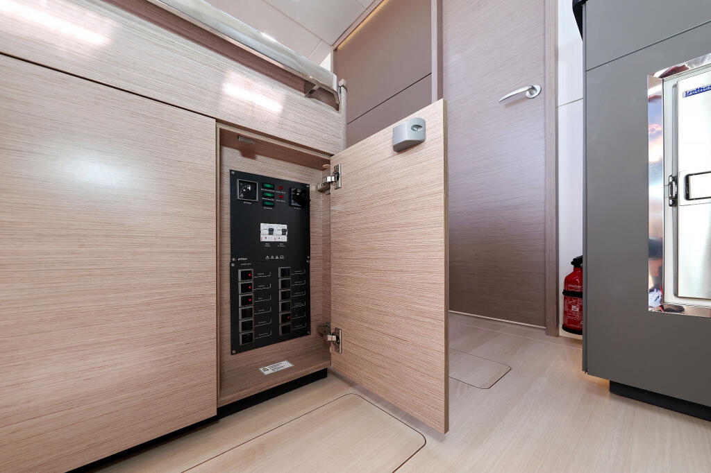 Hanse 510 Ocean Phoenix - OW