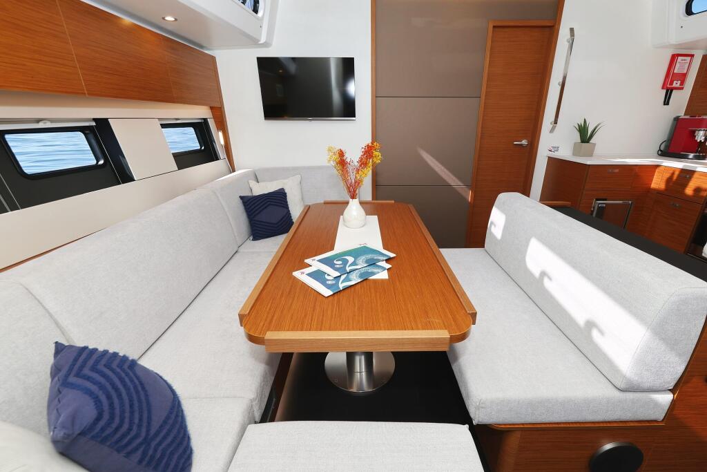 Hanse 510 Illusion - OW