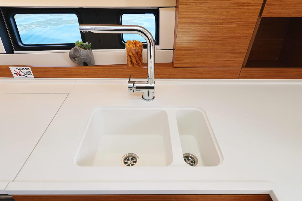 Hanse 510 Illusion - OW
