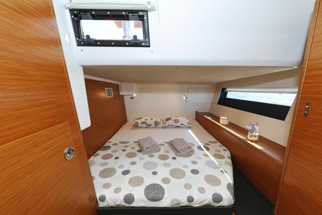 Hanse 510 Illusion - OW