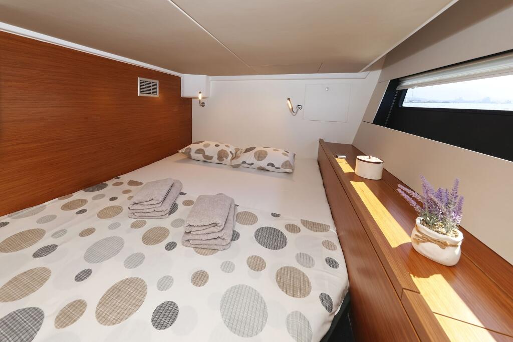Hanse 510 Illusion - OW
