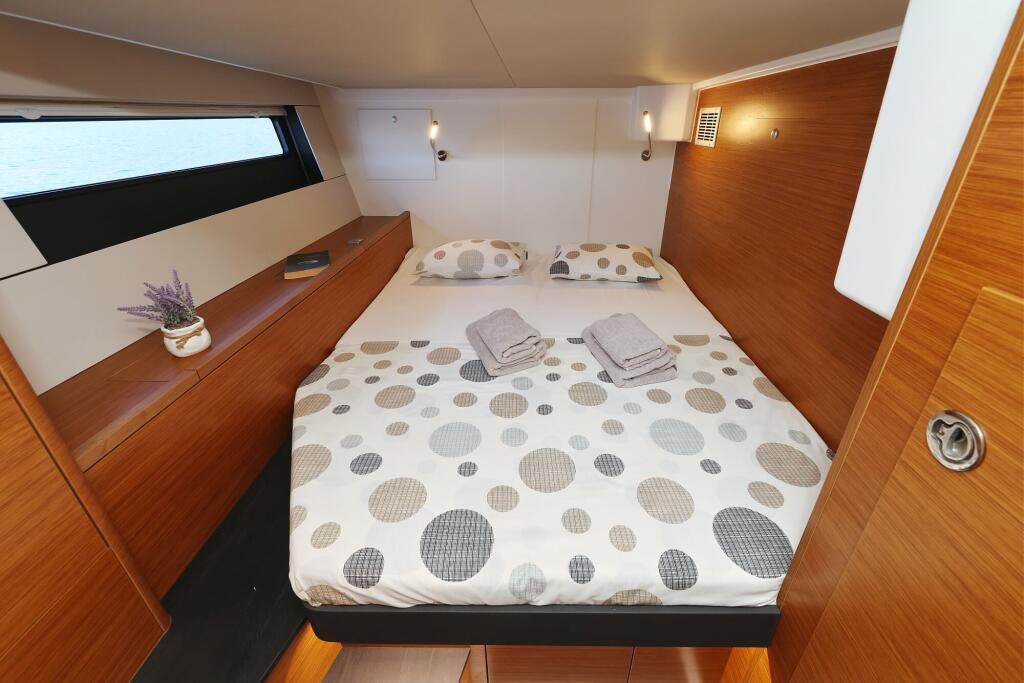 Hanse 510 Illusion - OW