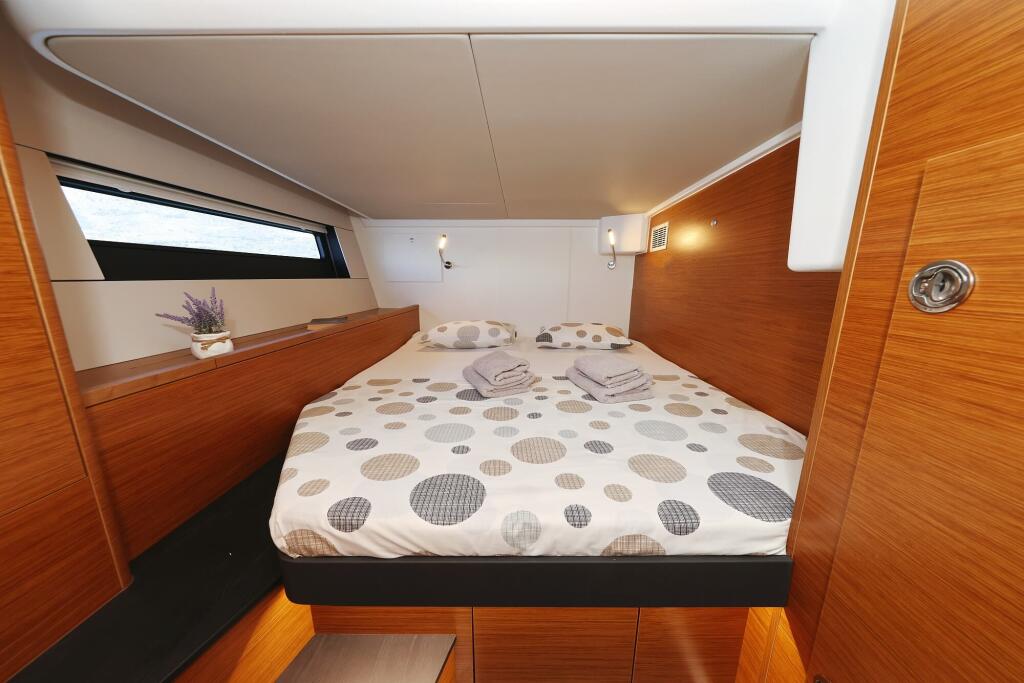 Hanse 510 Illusion - OW