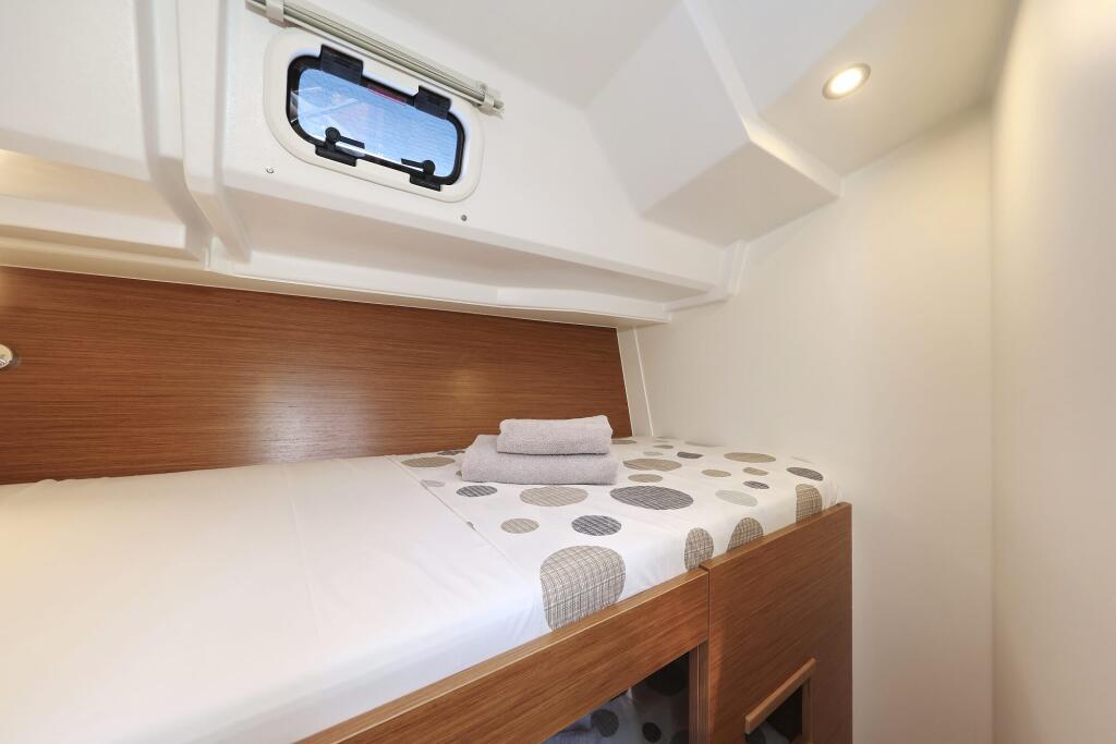 Hanse 510 Illusion - OW