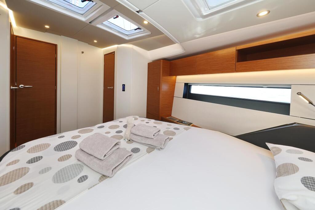 Hanse 510 Illusion - OW
