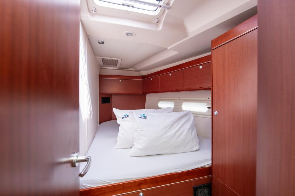 Hanse 575 Star Princess