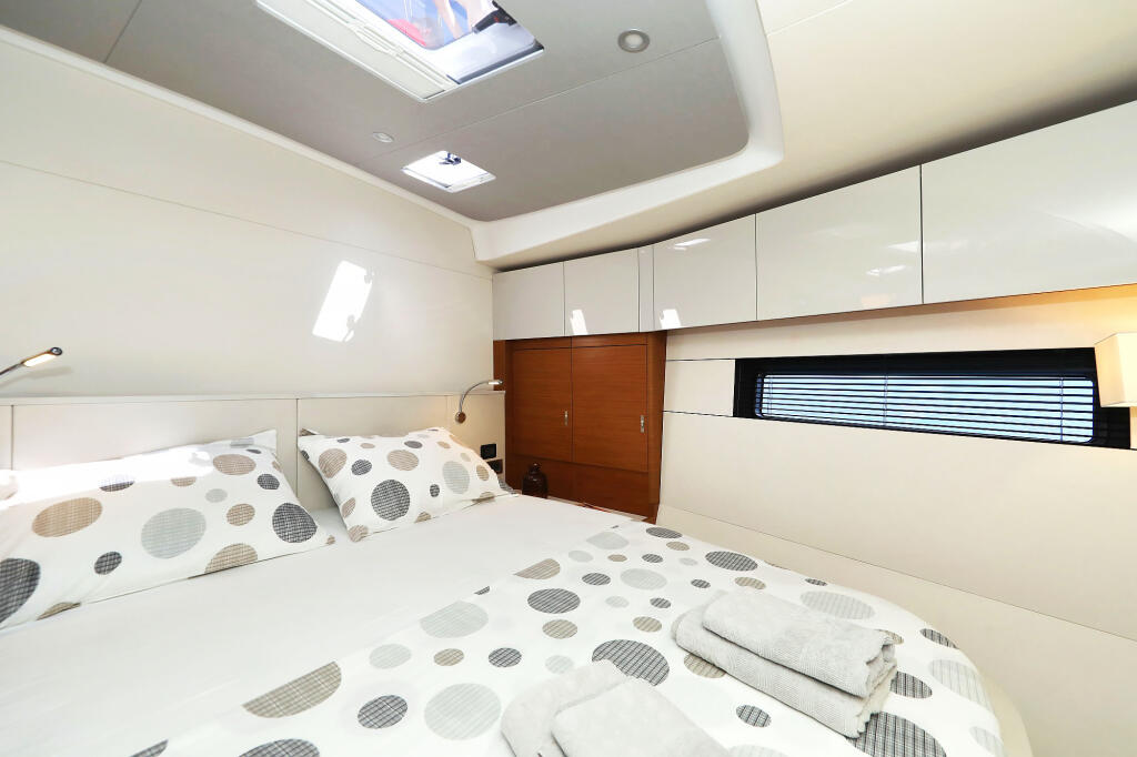 Hanse 590 Volare