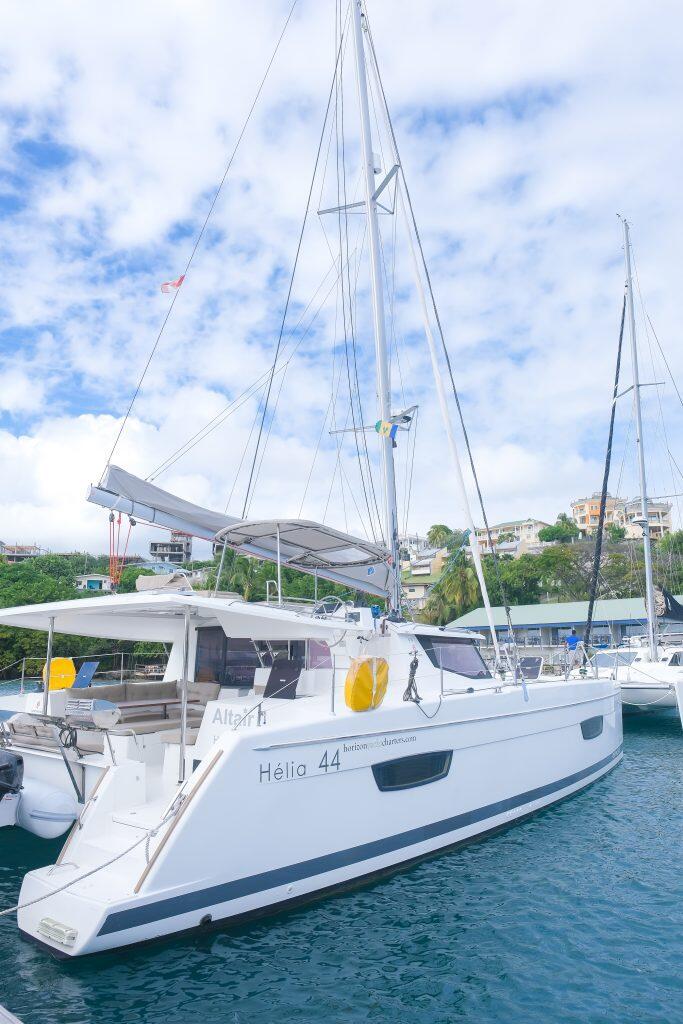 Helia 44 Altair
