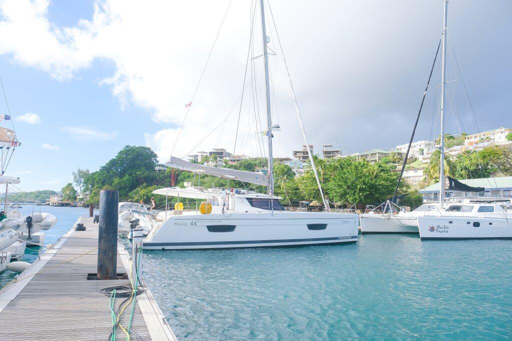 Helia 44 Altair