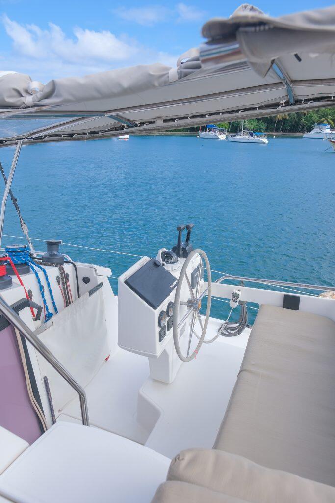 Helia 44 Altair