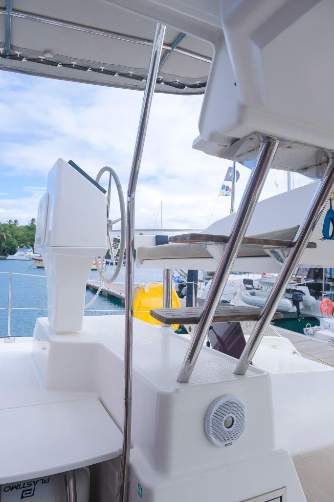 Helia 44 Altair