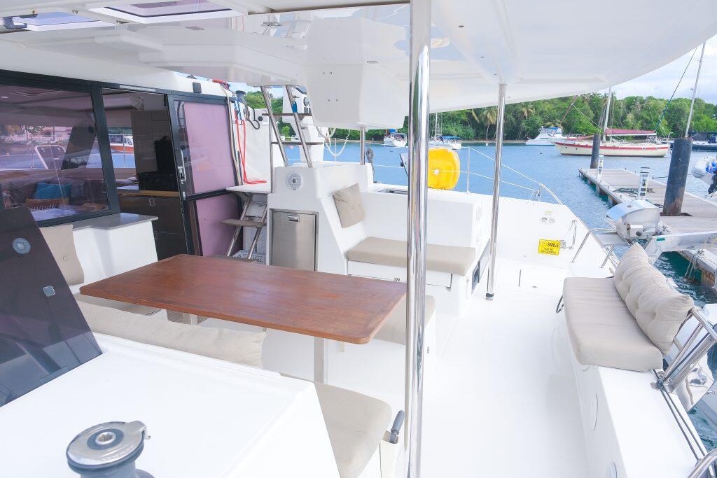 Helia 44 Altair