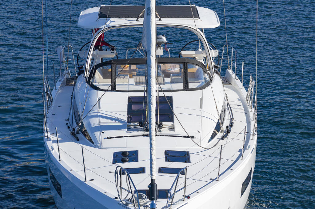 Jeanneau 60 Friends