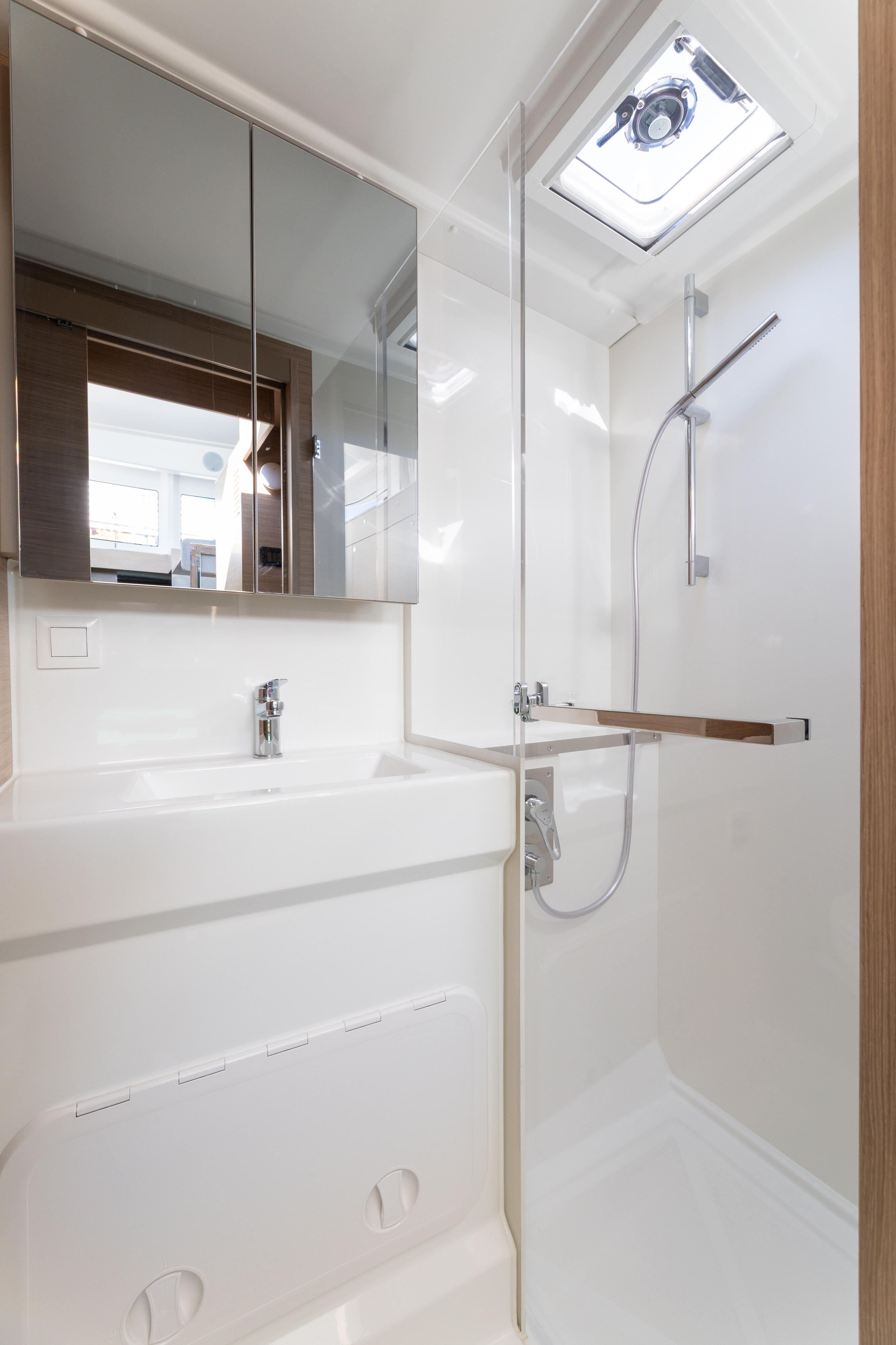Lagoon 38 Furia