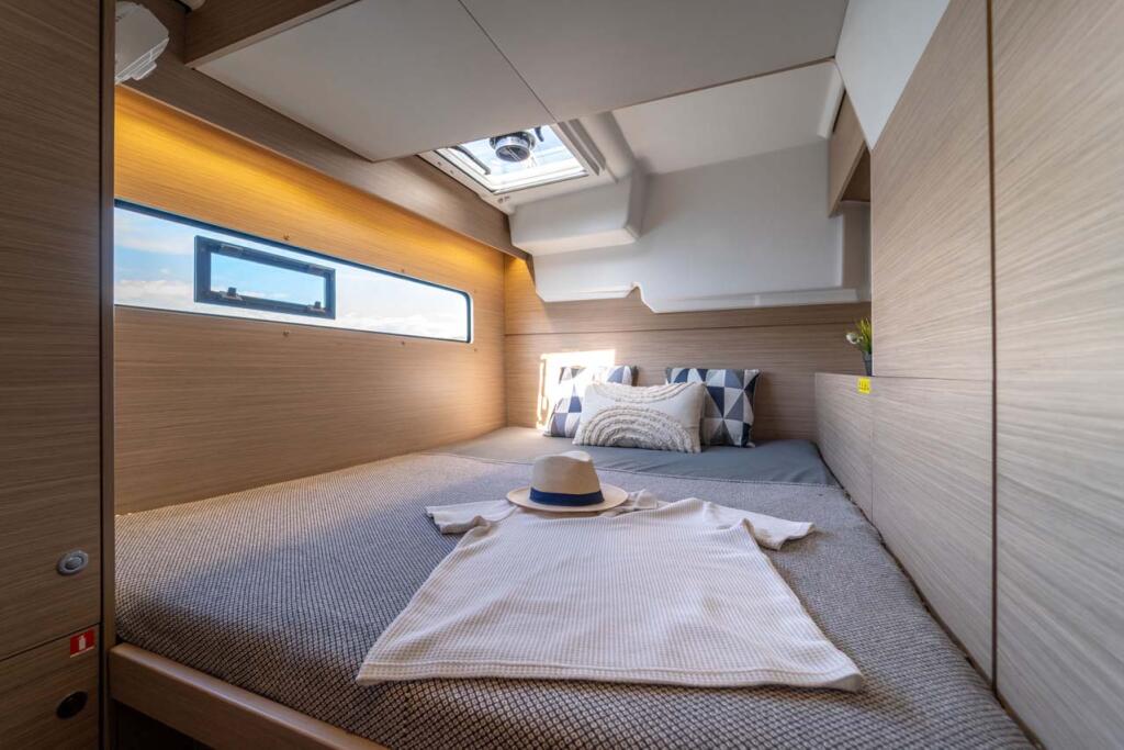 Lagoon 38 Mare Amore