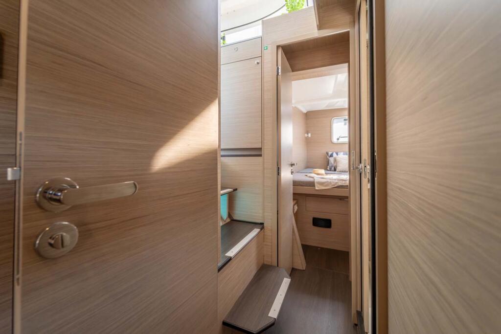 Lagoon 38 Mare Amore