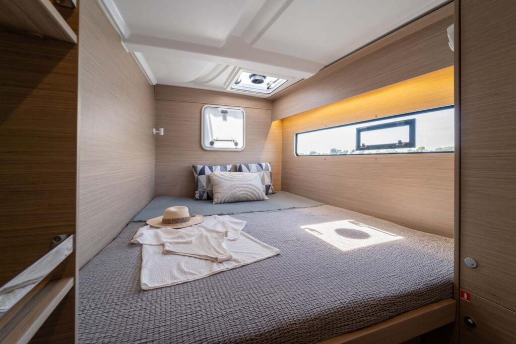Lagoon 38 Mare Amore