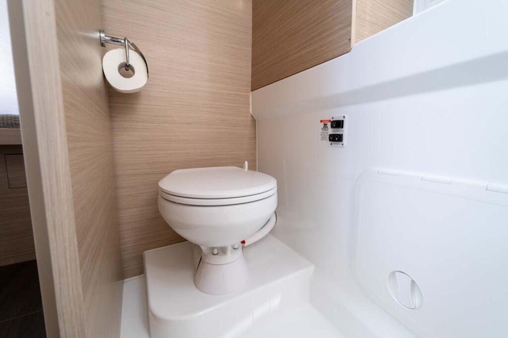 Lagoon 38 Mare Amore