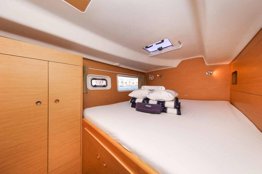 Lagoon 380 S2 Phoenix