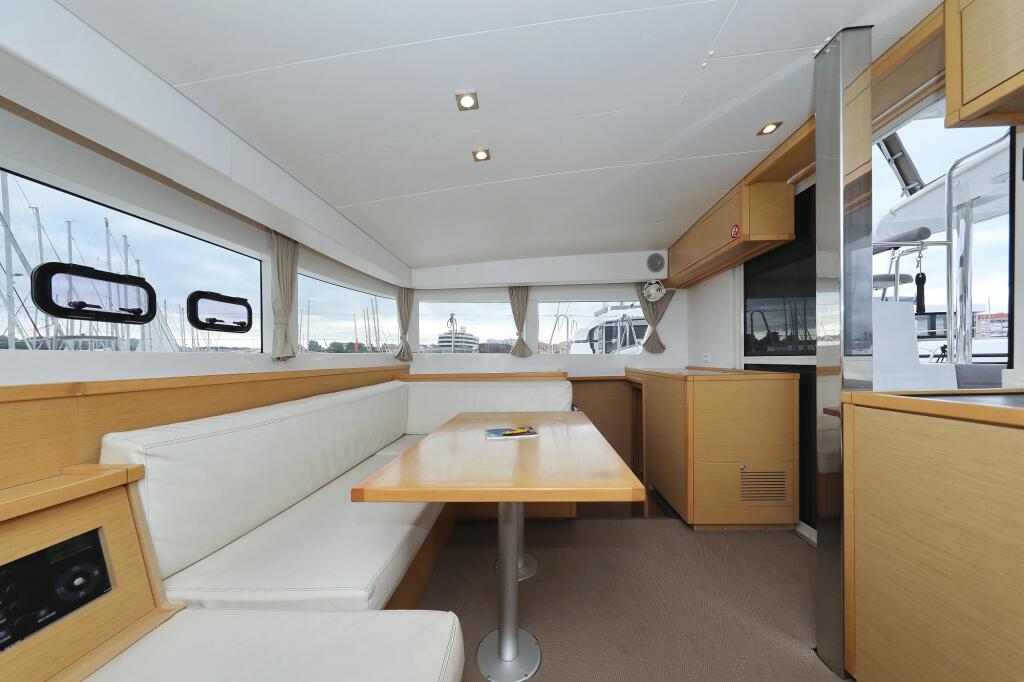 Lagoon 39 Lilla V
