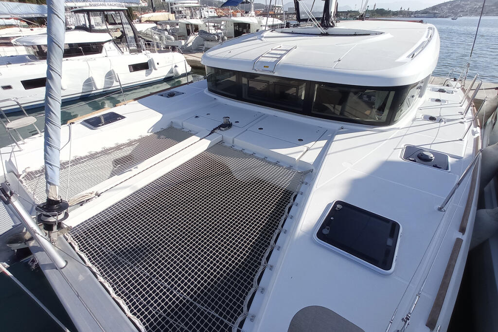 Lagoon 40 Ohana