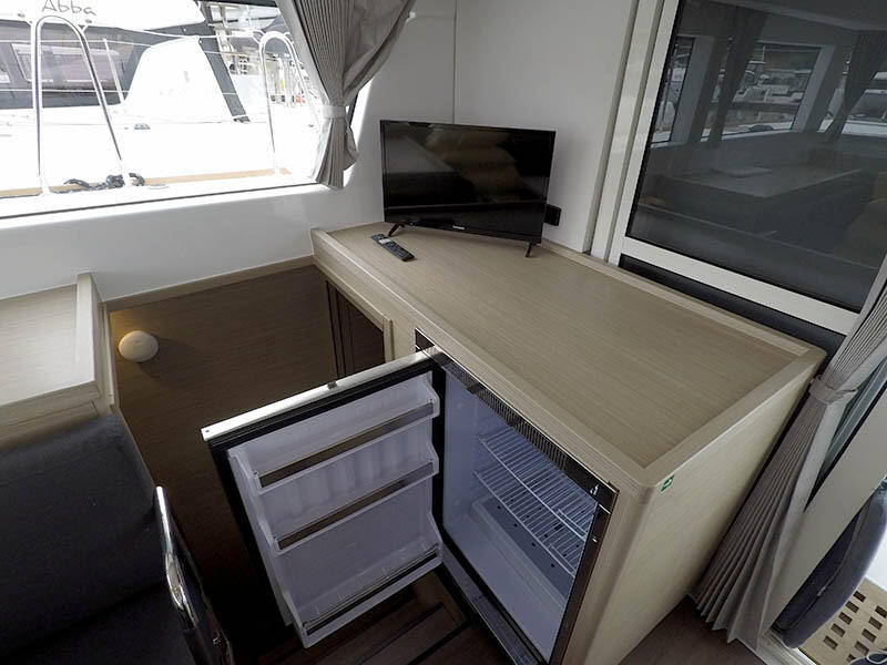 Lagoon 40 Duplo II