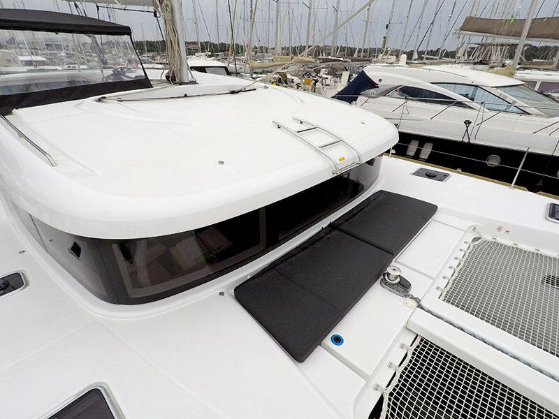 Lagoon 40 Duplo II