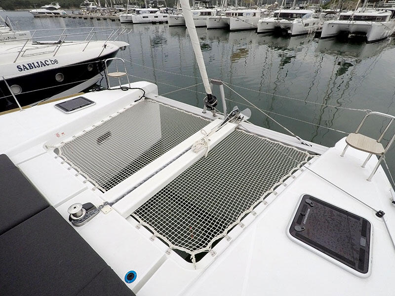Lagoon 40 Duplo II