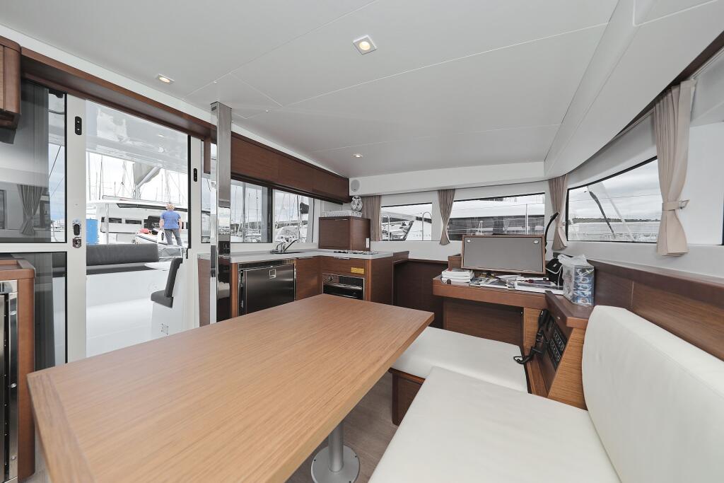 Lagoon 40 Lancelot