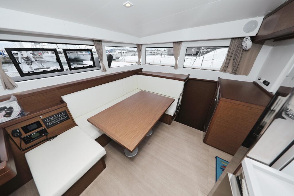 Lagoon 40 Lancelot