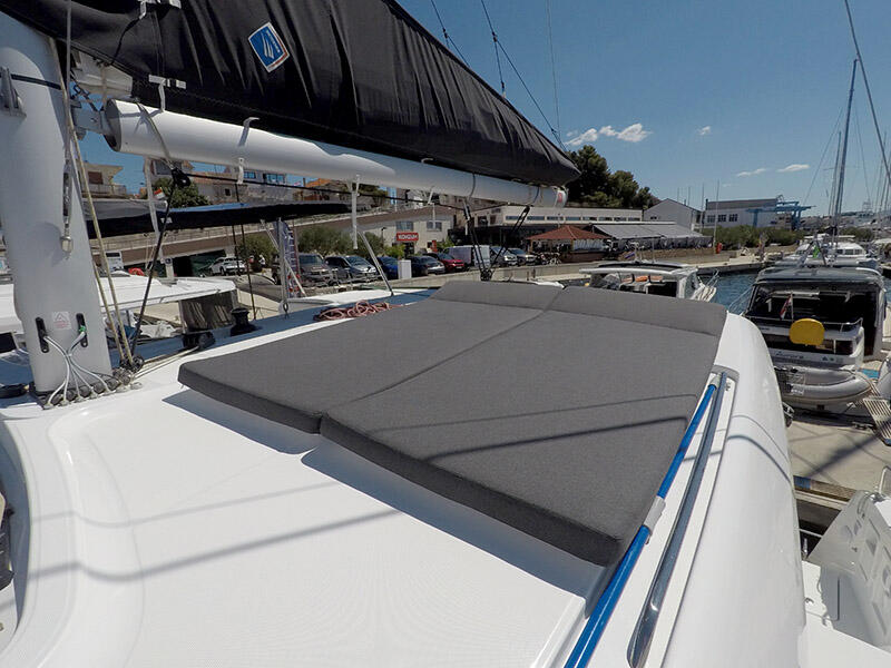 Lagoon 40 Tom Cat