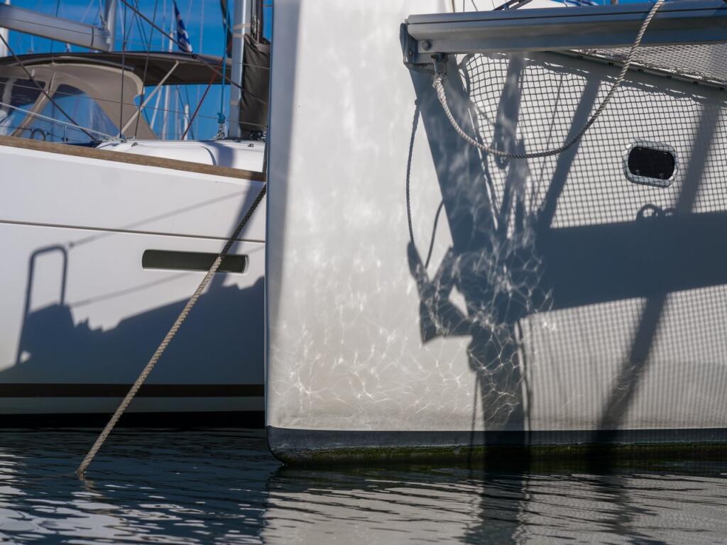 Lagoon 40 L'Avventura