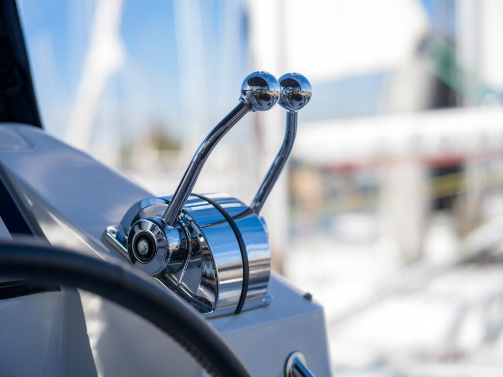 Lagoon 40 L'Avventura