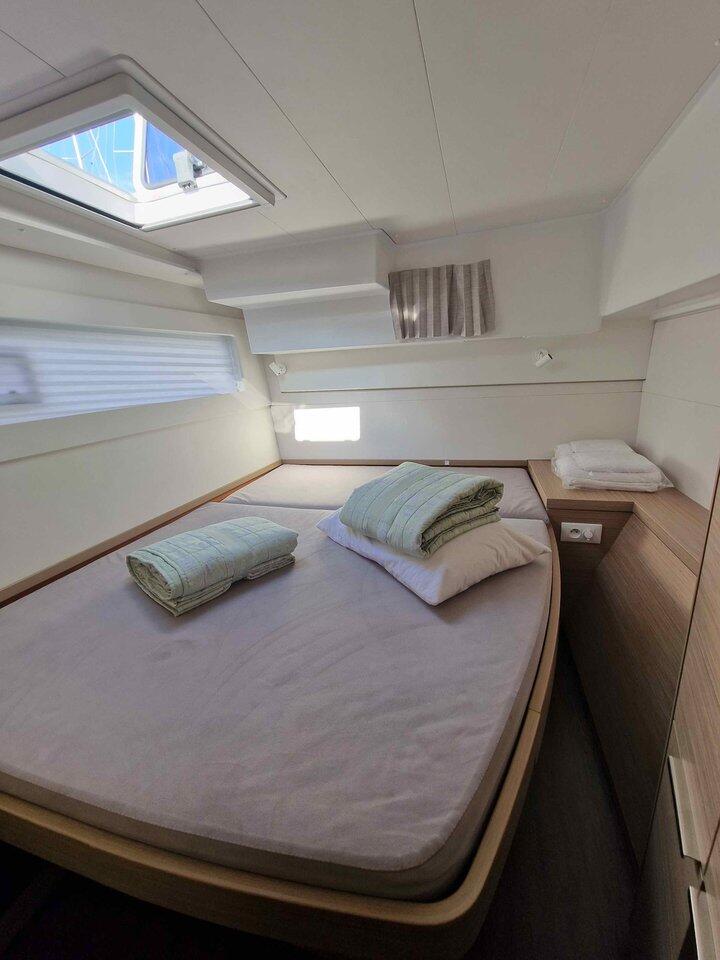 Lagoon 40 Ioli II