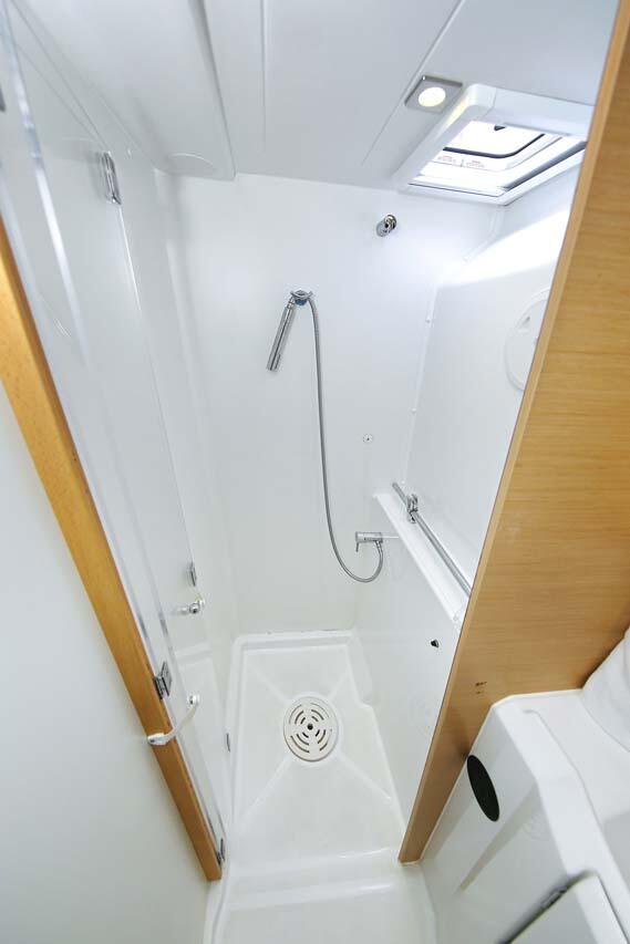 Lagoon 400 S2 Elea
