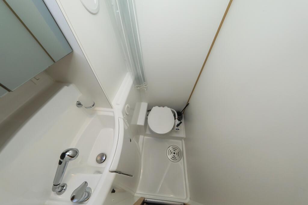 Lagoon 400 S2 First Choice