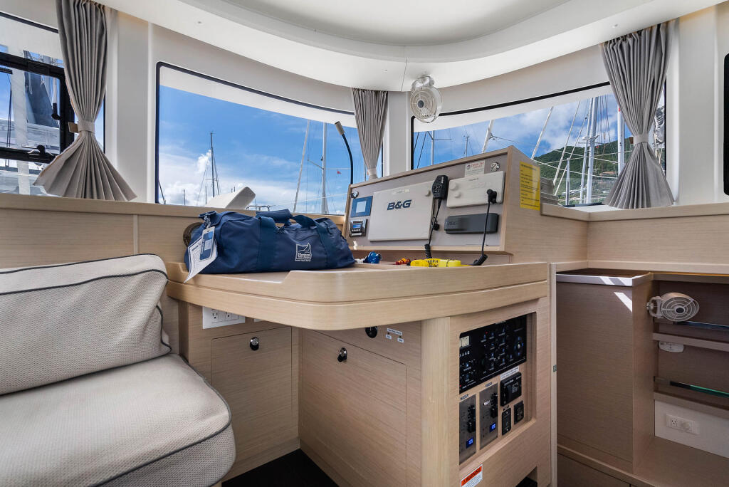 Lagoon 42 OW Casbah III