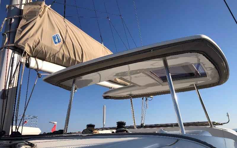 Lagoon 42 OW Aventura
