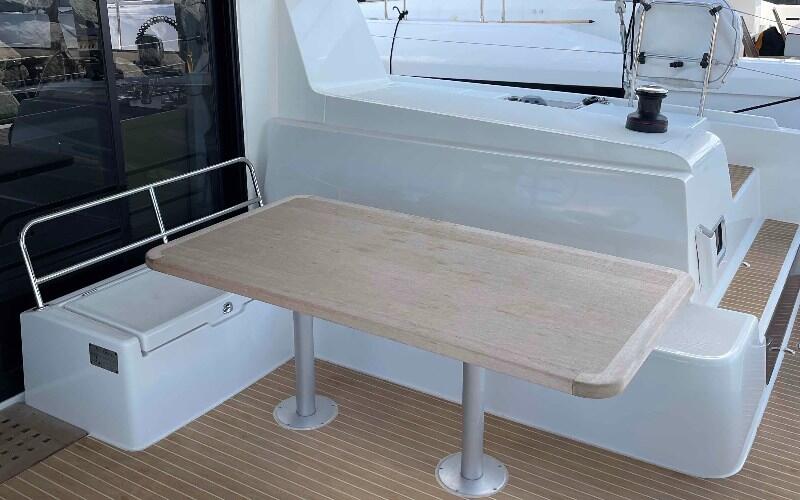 Lagoon 42 OW Aventura