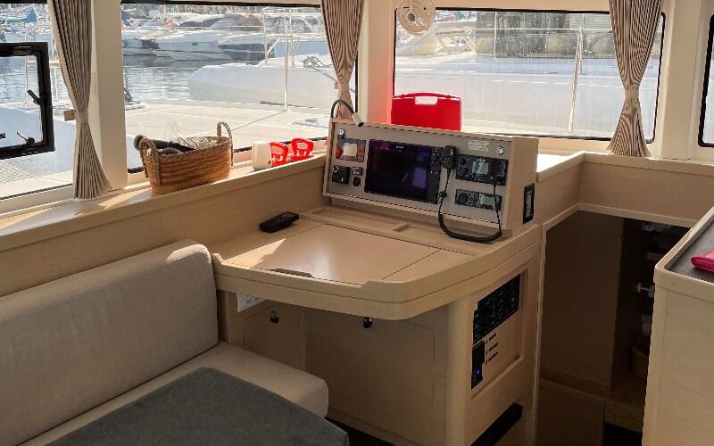 Lagoon 42 OW Aventura