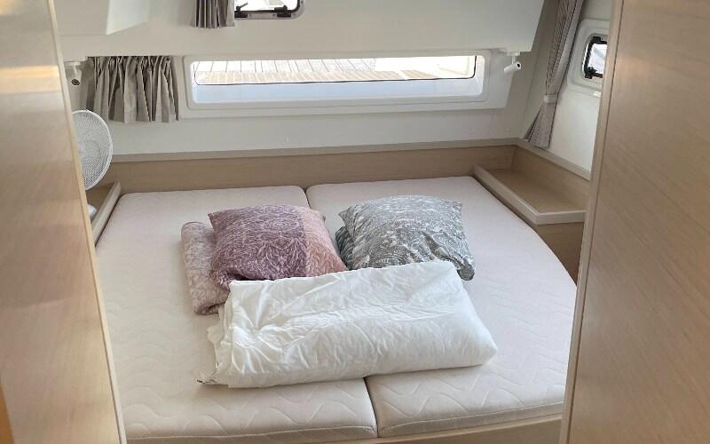 Lagoon 42 OW Aventura