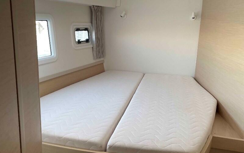 Lagoon 42 OW Aventura