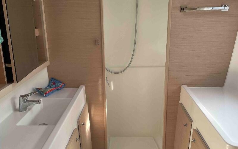 Lagoon 42 OW Aventura