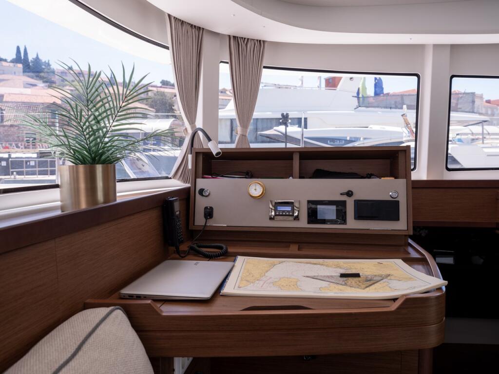 Lagoon 42 OW Jutka