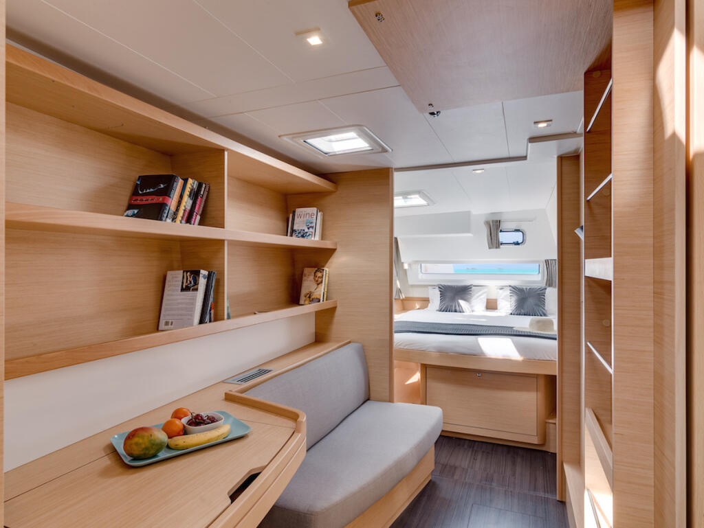 Lagoon 42 BIMINI