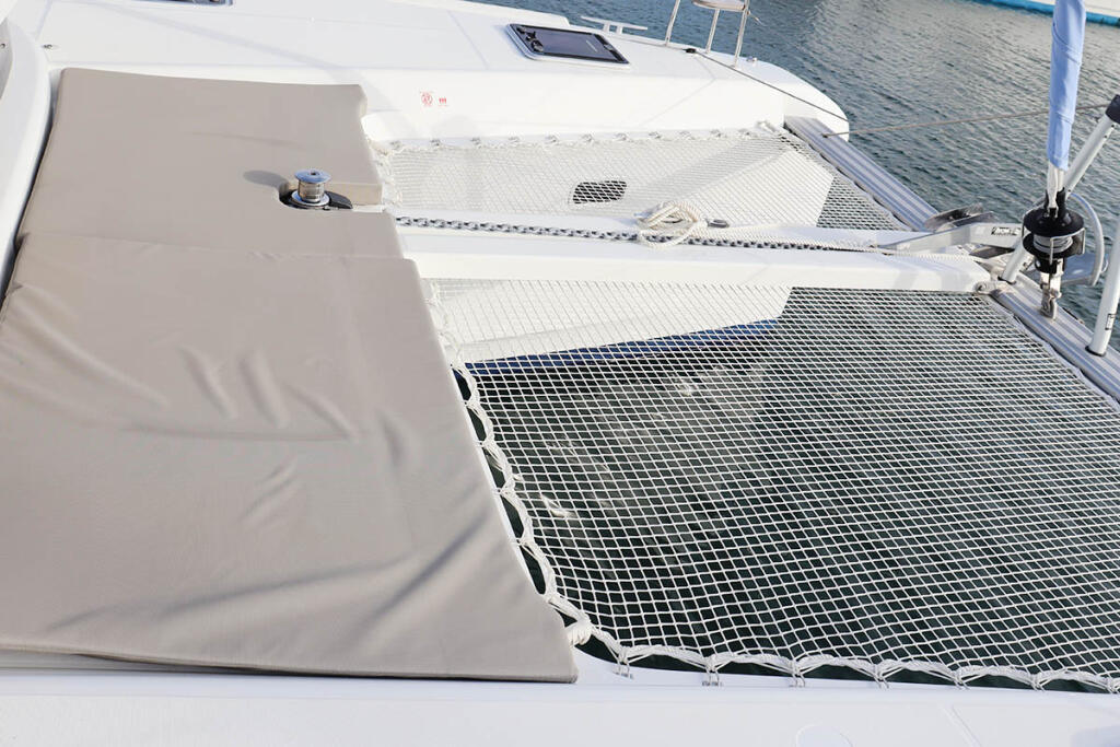 Lagoon 42 Odyssey_X